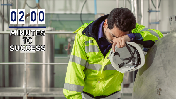 Dealing with Overload and Burnout