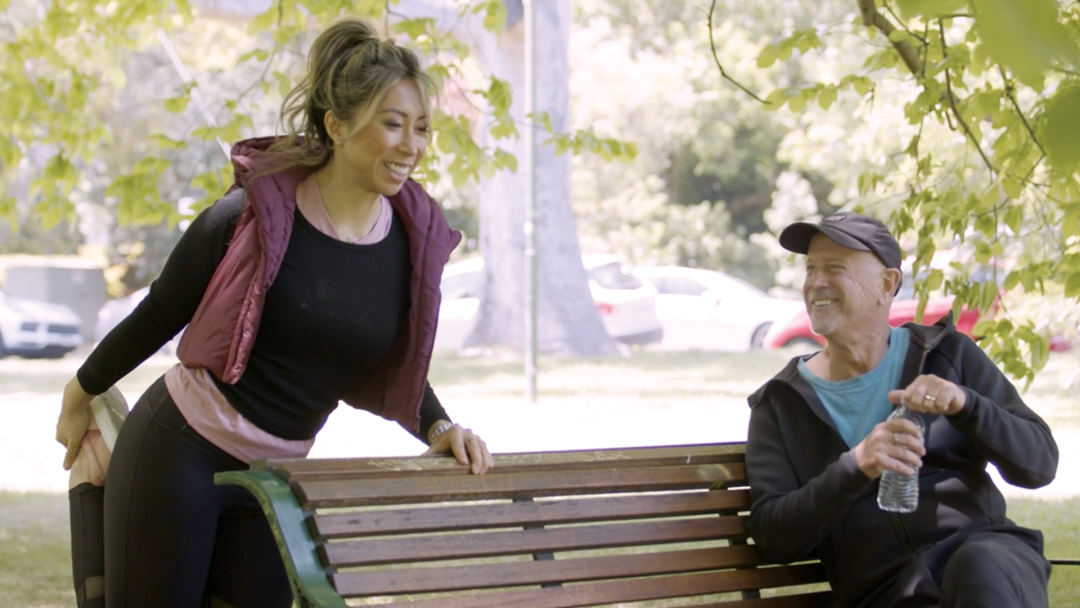 Conversation Skills: Starting a Conversation