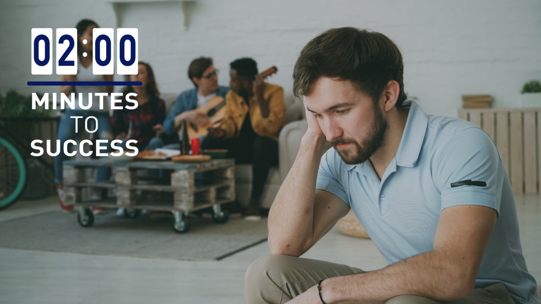 Overcoming Loneliness