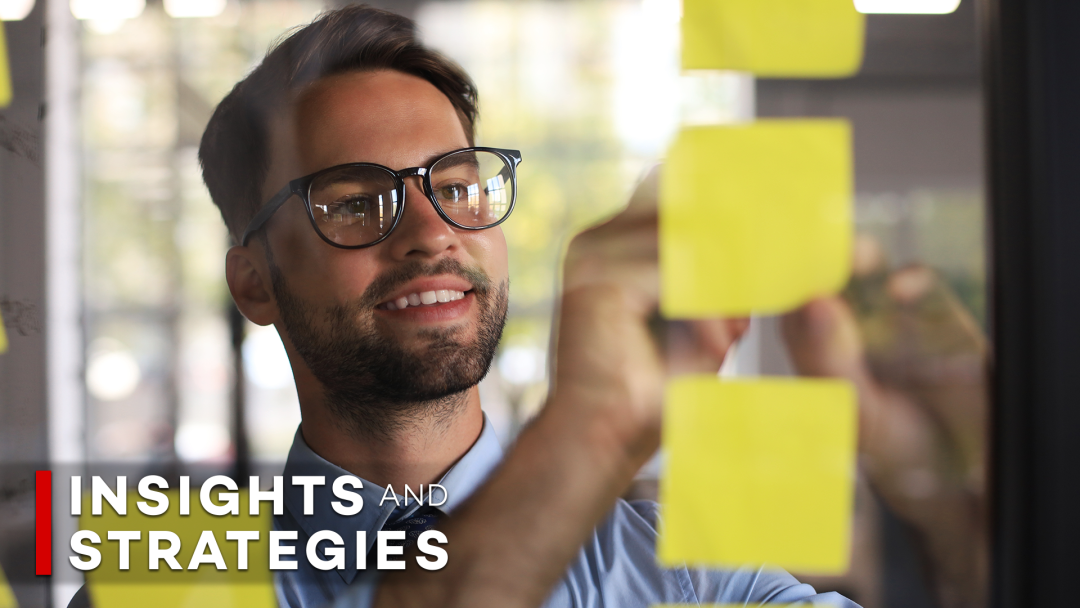 4 Essential Skills: Planning, Organizing, Prioritizing and Completing