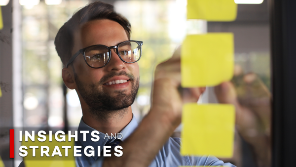 4 Essential Skills: Planning, Organizing, Prioritizing and Completing