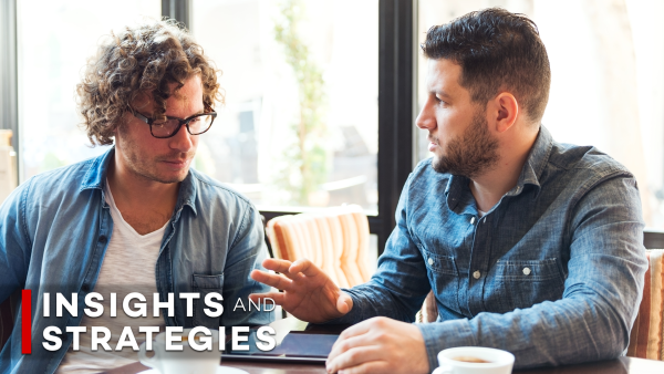 5 Lessons in Understanding and Developing Empathy