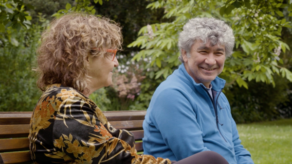 Conversation Skills: Introducing and Describing Yourself