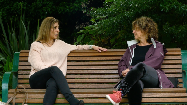 Conversation Skills: Listening and Showing Empathy