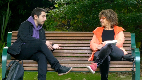 Conversation Skills: Guiding the Conversation