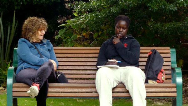 Conversation Skills: Making Suggestions