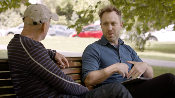 Conversation Skills: Discussing Sensitive Topics