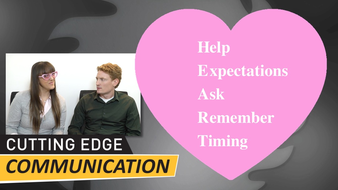 Starting Relationship Selling