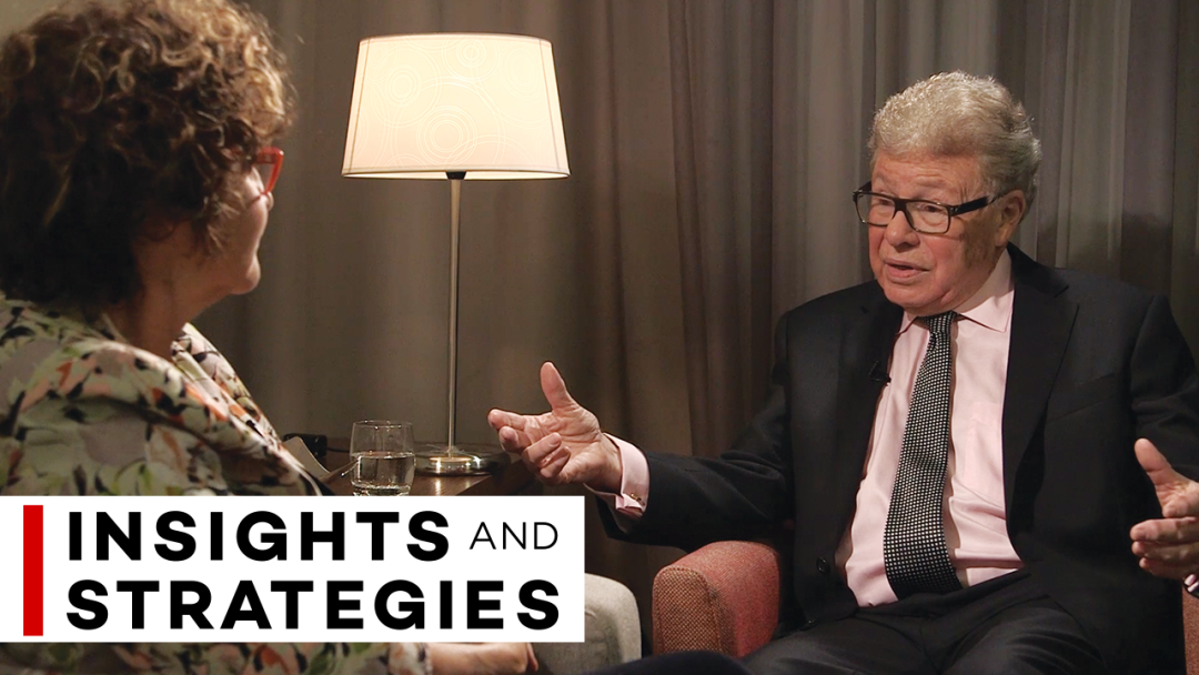 Crisis Management Strategy Planning