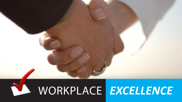 Employer of Choice