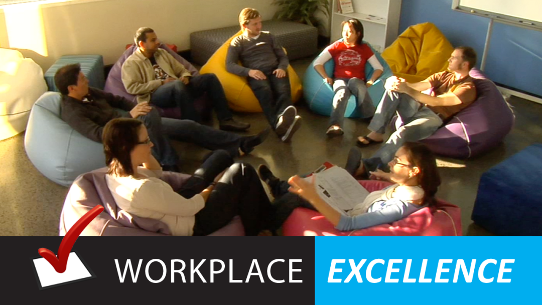 Motivating Fun Workplace