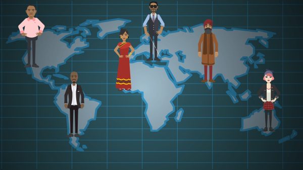 8 Keys to a More Respectful Workplace: 05. Champion Diversity