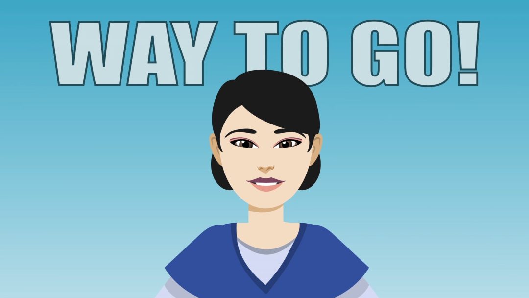 8 Keys to a More Respectful Workplace: 09. Demonstrate Appreciation