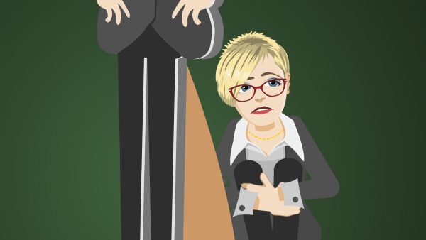 8 Keys to a More Respectful Workplace: 06. Neutralize Bullying