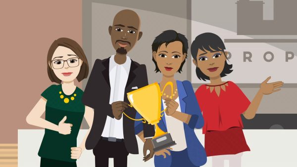 8 Keys to a More Respectful Workplace: 10. Recap