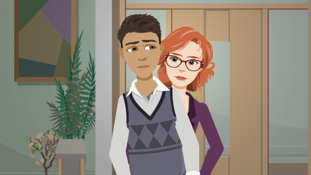 8 Keys to a More Respectful Workplace: 04. Stop Workplace Harassment