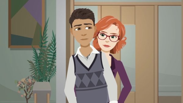 8 Keys to a More Respectful Workplace: 04. Stop Workplace Harassment