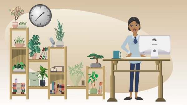 8 Keys to a More Respectful Workplace: 01. Introduction (American English)