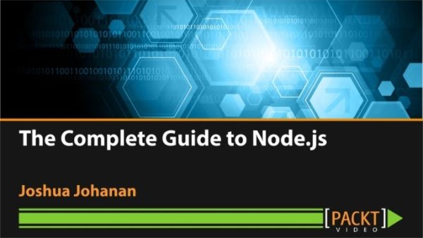 The Complete Guide to Node.js