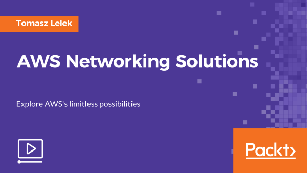 AWS Networking Solutions