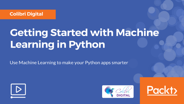 Getting Started with Machine Learning in Python