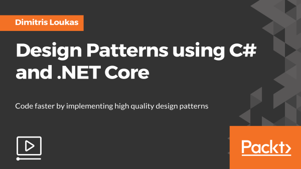 Design Patterns Using C# and .NET Core
