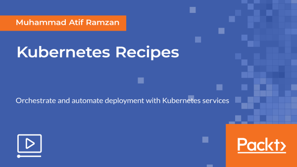 Kubernetes Recipes