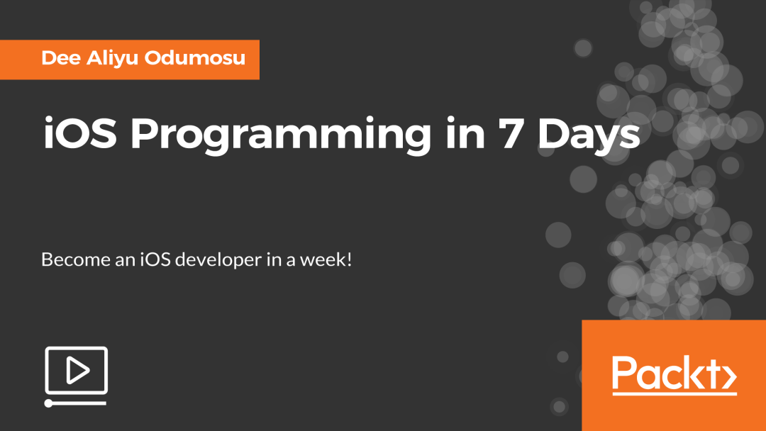 iOS Programming in 7 Days