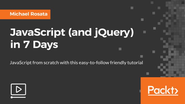 JavaScript (and jQuery) in 7 Days