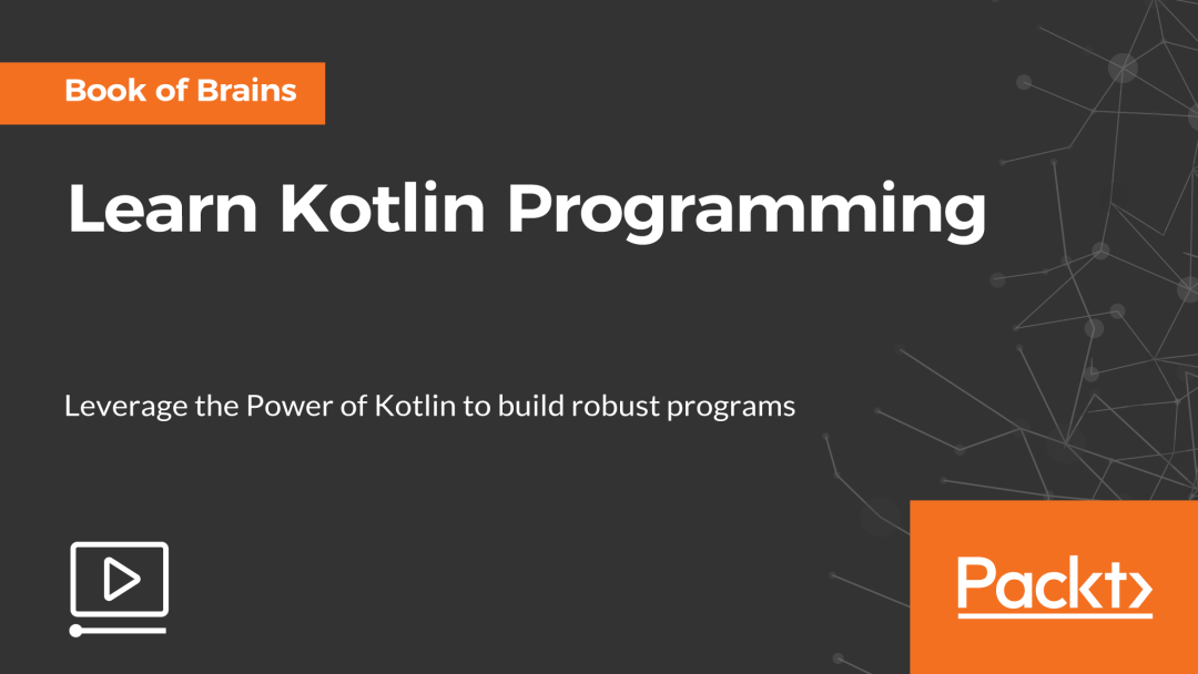 Learn Kotlin Programming