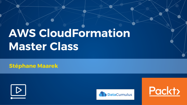 AWS CloudFormation Master Class