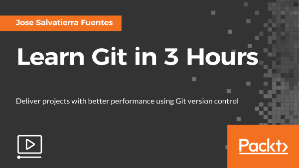 Learn Git in 3 Hours