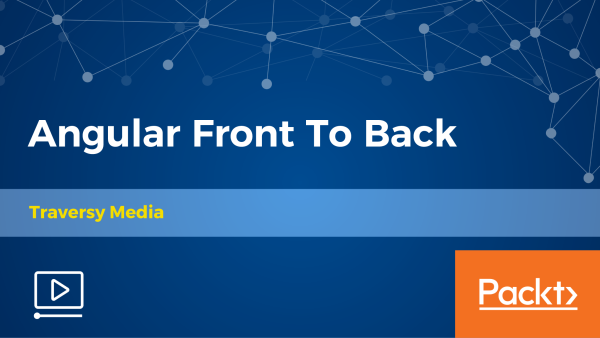 Angular Front to Back