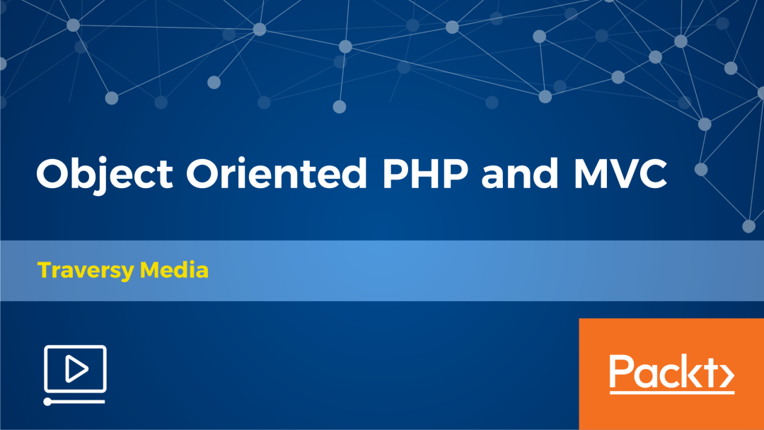 Object Oriented PHP and MVC