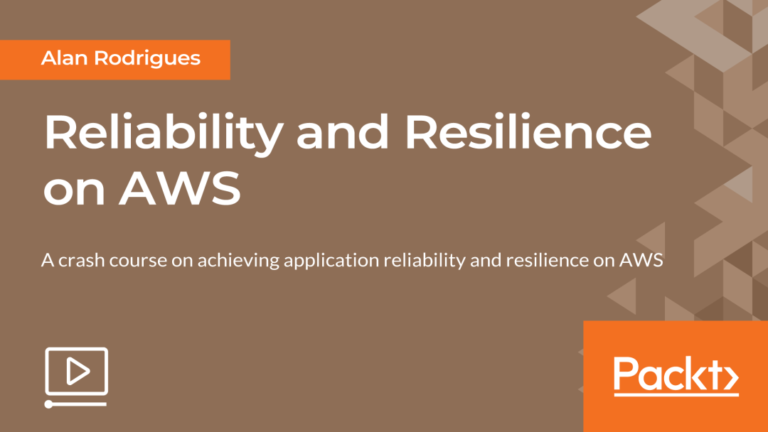 Reliability and Resilience on AWS