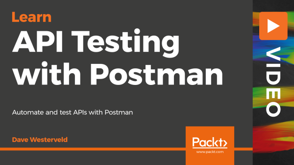 API Testing with Postman