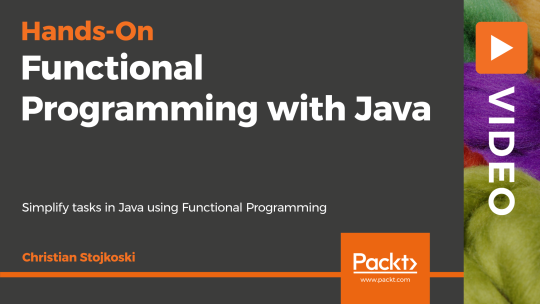Hands-On Functional Programming with Java
