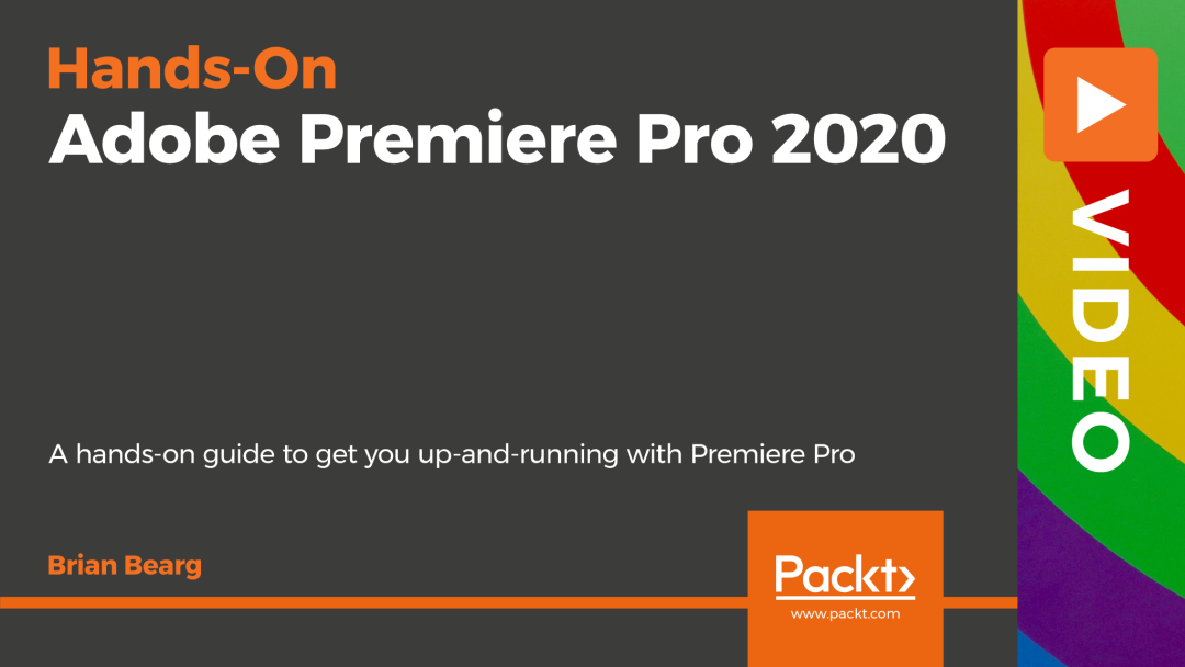 Hands-On Adobe Premiere Pro