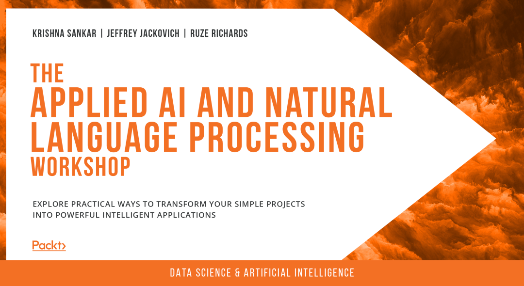 The Applied AI and Natural Language Processing Workshop