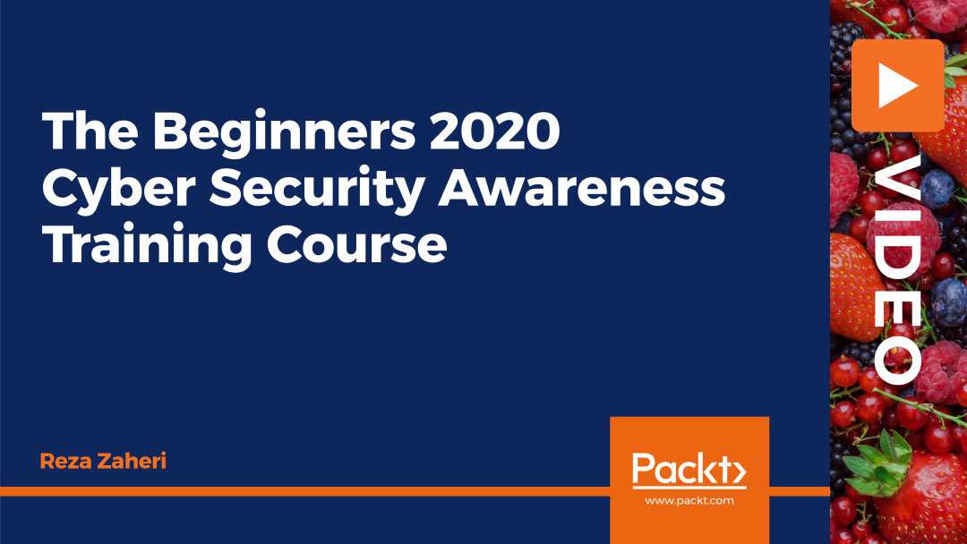 The Beginners Cyber Security Awareness Training Course