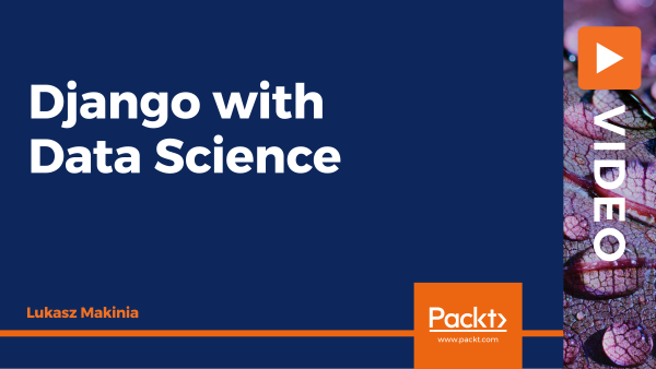 Django with Data Science