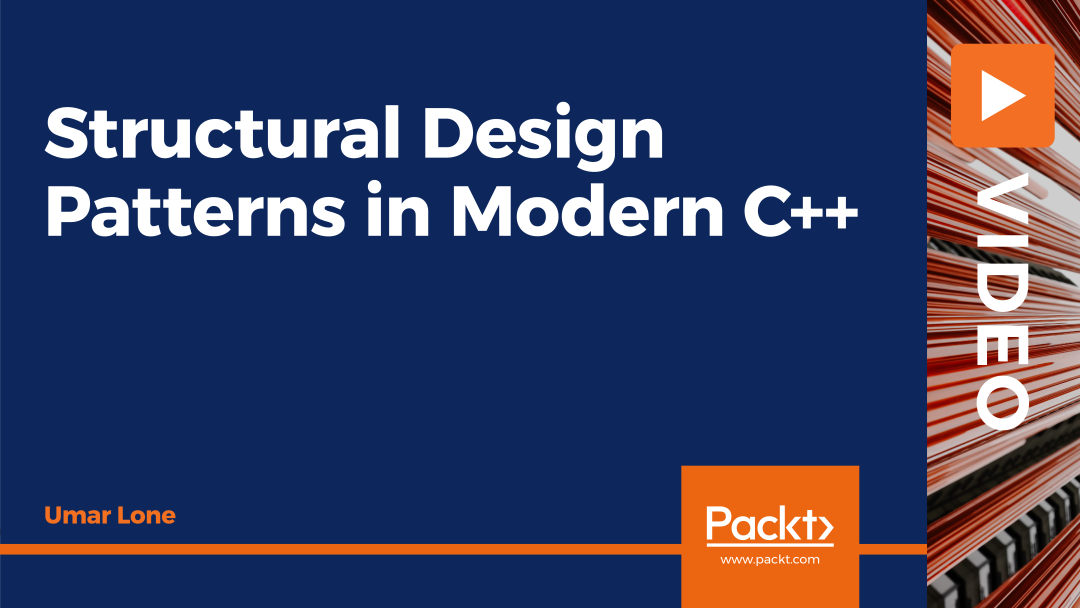 Structural Design Patterns in Modern C++