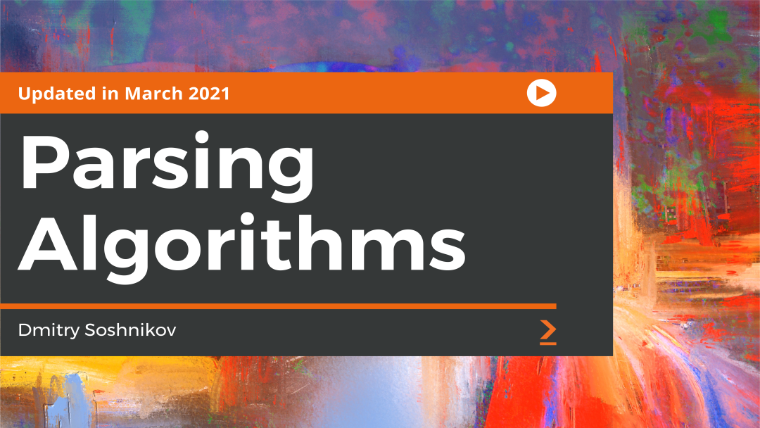 Parsing Algorithms