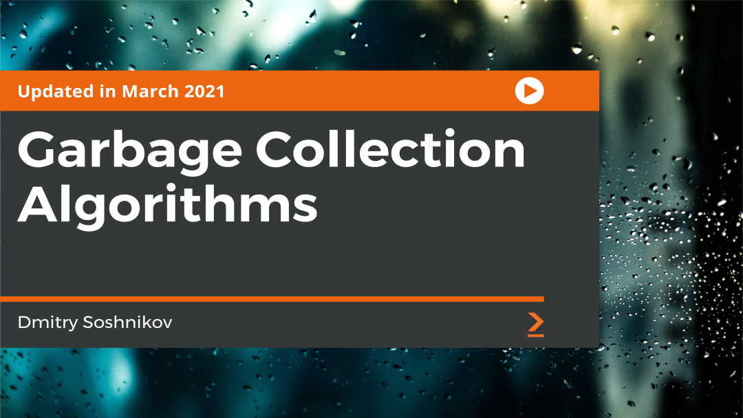Garbage Collection Algorithms