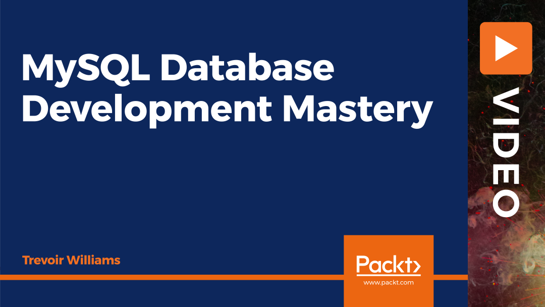 MySQL Database Development Mastery