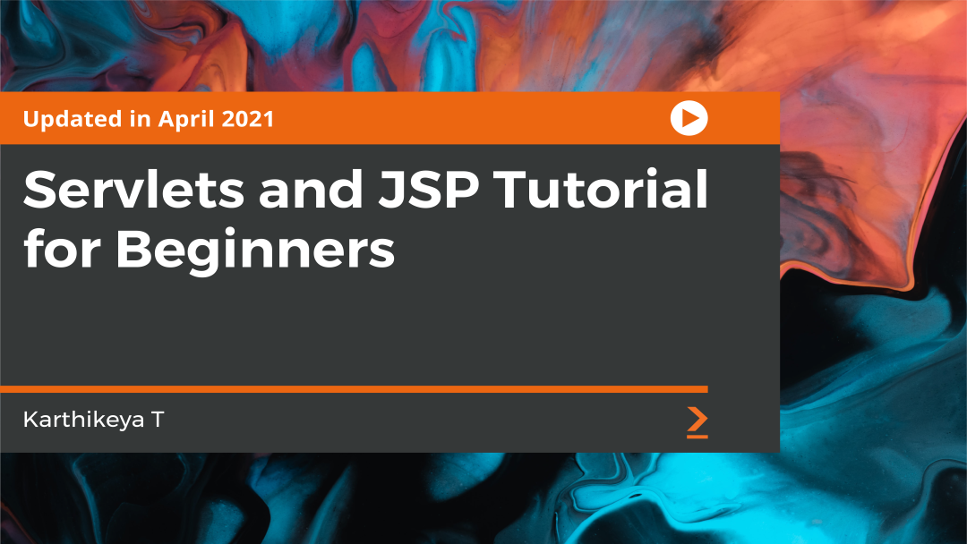 Servlets and JSP Tutorial for Beginners