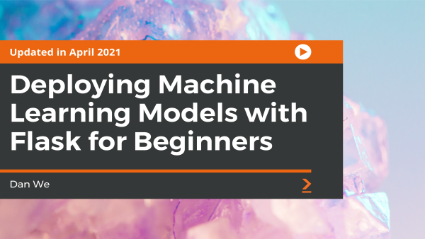 Deploying Machine Learning Models with Flask for Beginners