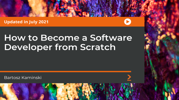 How to Become a Software Developer from Scratch