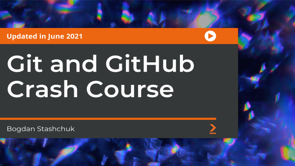 Git and GitHub Crash Course