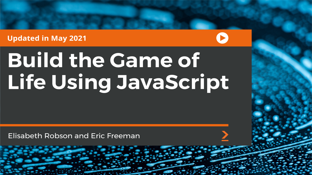 Build the Game of Life Using JavaScript